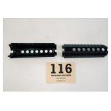 USGI STYLE M4 CARBINE HANDGUARD
