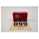 RED ARMY 7.62X54R 148GR FMJ 1 BOX(20 RNDS)