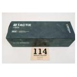 RITON 5 TACTIX 1-10X24 RIFLE SCOPE