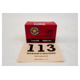 RED ARMY 7.62X54R 148GR FMJ 1 BOX(20 RNDS)