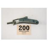 H&R SHOTGUN RECEIVER