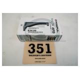 MAGPUL M-LOK AFG ANGLED FORE GRIP