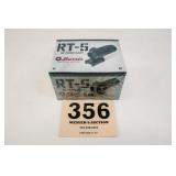 BURRIS RT-5 5X PRISM SIGHT