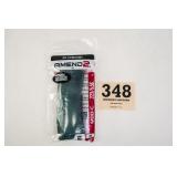 AMEND2 BLACK MAGAZINE FOR AR-15/M16/M4