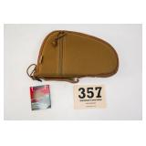 ALLEN 10" HANDGUN SOFT CASE