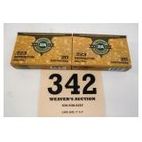 PATRIOT SPORTS 223 REM 55GR FMJ 2 BOXES(40 RNDS)