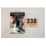 STREAMLIGHT TLR-2 RAIL MOUNTED LED FLASHLIGHT