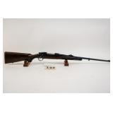 RUGER HAWKEYE AFRICAN 270 WIN RIFLE