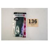 AMEND2 BLACK MAGAZINE FOR AR-15/M16/M4
