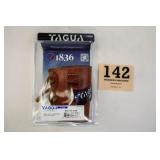 TAGUA 1836 BUTTSTOCK COVER - RIFLE/SHOTGUN