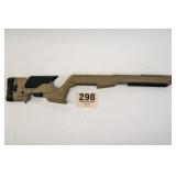 M1A ARCHANGEL TARGET STOCK IN FDE