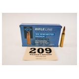 PPU 300 WIN MAG 150GR SP 1 BOX(20 RNDS)