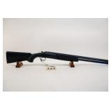 STOEGER CONDOR BLACK SYNTHETIC 28" 12GA SHOTGUN