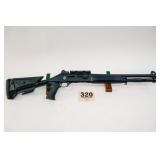 MILITARY ARMAMENT CORP BREACHER 1014 12GA SHOTGUN