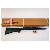 REMINGTON 700 LONG ACTION BLACK SYNTHETIC STOCK