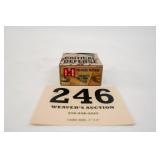 HORNADY 380 AUTO 90GR 1 BOX(25 RNDS)