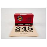 RED ARMY 7.62X54R 148GR FMJ 1 BOX(20 RNDS)