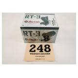 BURRIS RT-3 3X PRISM SIGHT