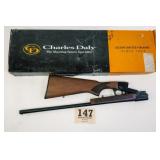 CHARLES DALY 101 20 GA *BROKEN ACTION, DOES NOT