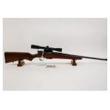 USED REVELATION 225, 222 REM RIFLE