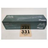 SIG SAUER BUCKMASTERS 3-9X40MM RIFLESCOPE