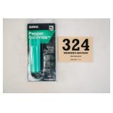 SABRO PEPPER SPRAY