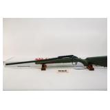 *LEFT HANDED* RUGER AMERICAN PREDATOR 6.5