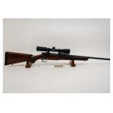 MOSSBERG WALNUT PATRIOT 30-06 WITH VORTEX 3-9X40
