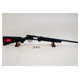 SAVAGE MARK II 22LR RIFLE