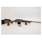 RUGER AMERICAN GO WILD CAMO 204 RUGER RIFLE