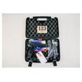 SIG SAUER P365 FUSE AXG 9MM PISTOL