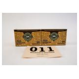 PATRIOT SPORTS 223 REM 55GR FMJ 2 BOXES(40 RNDS)