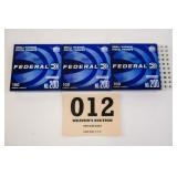 FEDERAL NO.200 SMALL MAGNUM PISTOL PRIMERS 3