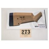 MAGPUL SGA STOCK FOR MOSSBERG 500/590/590A1