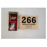 HORNADY 17 HMR 20GR XTP 1 BOX(50 RNDS)