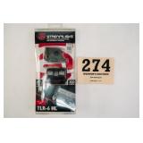 STREAMLIGHT TLR-6 HL G LIGHT AND LASER FOR GLOCK