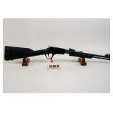 ROSSI GALLERY PUMP 22LR RIFLE