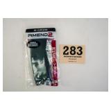 AMEND2 BLACK MAGAZINE FOR AR-15/M16/M4