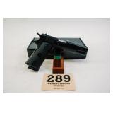 ROCK ISLAND ARMORY 1911 GI ENTRY 9MM PISTOL