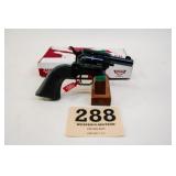 HERITAGE ROUGH RIDER BARKEEP 22LR REVOLVER