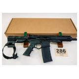 ATI ALPHA MAXX 7.5" 5.56 PISTOL