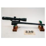 USED THOMPSON CENTER ENCORE 243WIN 15" BARREL