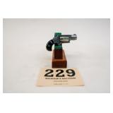 USED NORTH AMERICAN ARMS MINI REVOLVER 22LR