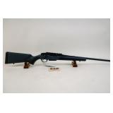 STEVENS 334 GRAY SYNTHETIC 6.5 CREEDMOOR RIFLE