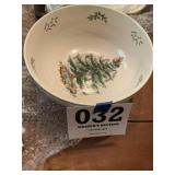 Spode bowl