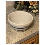 Roseville, Ohio blue banded