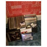 Jazz, albums lot