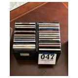 CD lot