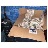 Spode plates and mugs