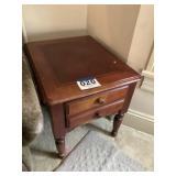 And stand lamp not include